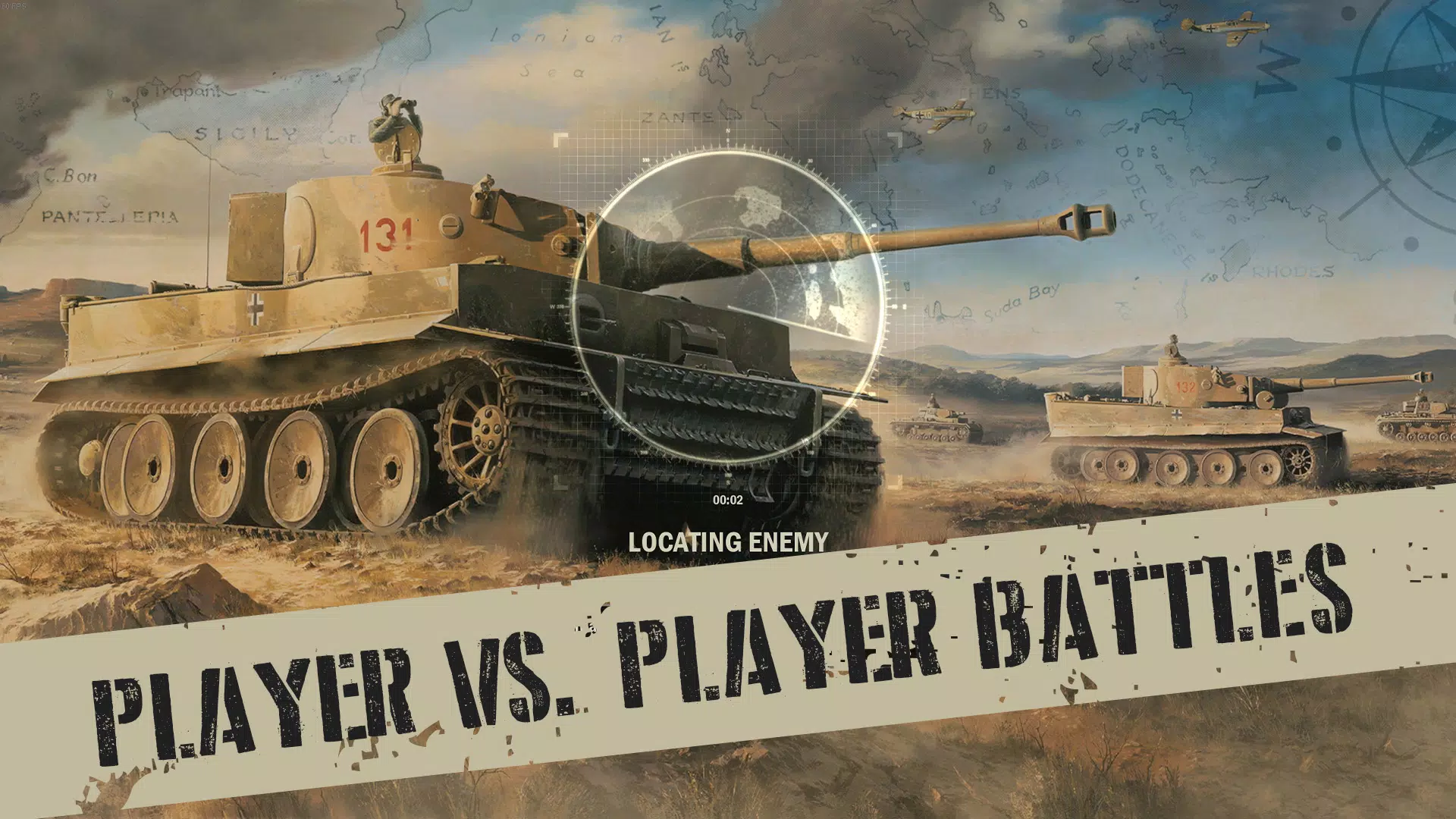 KARDS 스크린샷 1