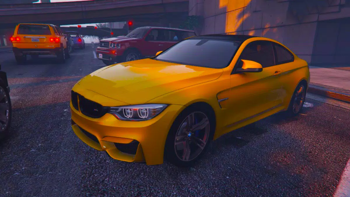Euro Car Simulator 3 Captura de pantalla 0