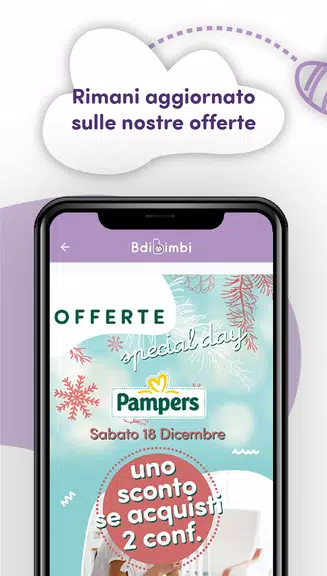 Schermata BdiBimbi 1