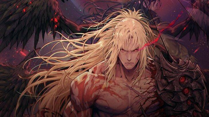 Khazan Boss Battles Revealed in New The First Berserker Trailer