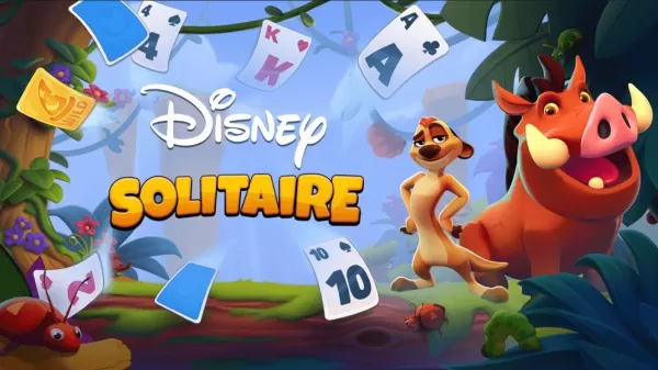 Disney Solitaire : Les Meilleurs Conseils pour Gagner