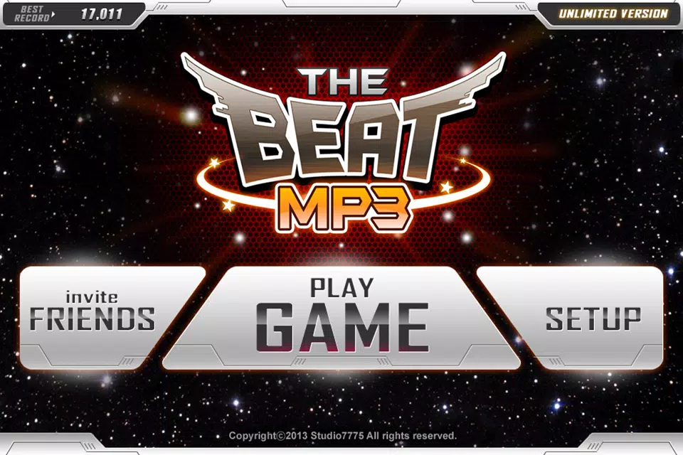 BEAT MP3 スクリーンショット 3