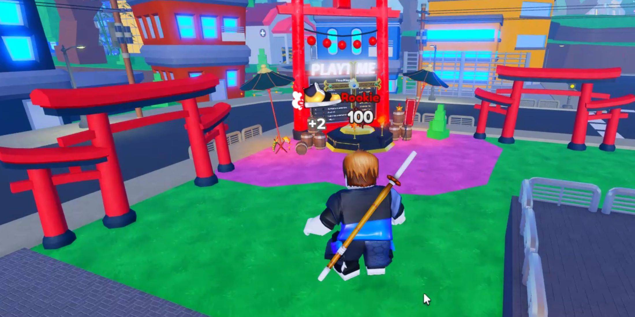 Finding More Anime Simulator Codes