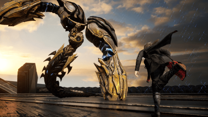 Kehilangan jiwa selain preorder dan dlc