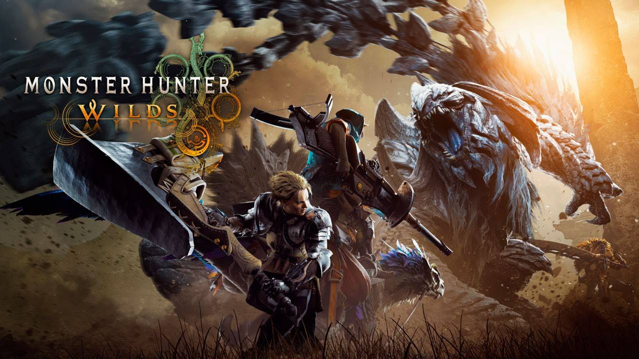 Monster Hunter Wilds PC Plagued by Major Issues