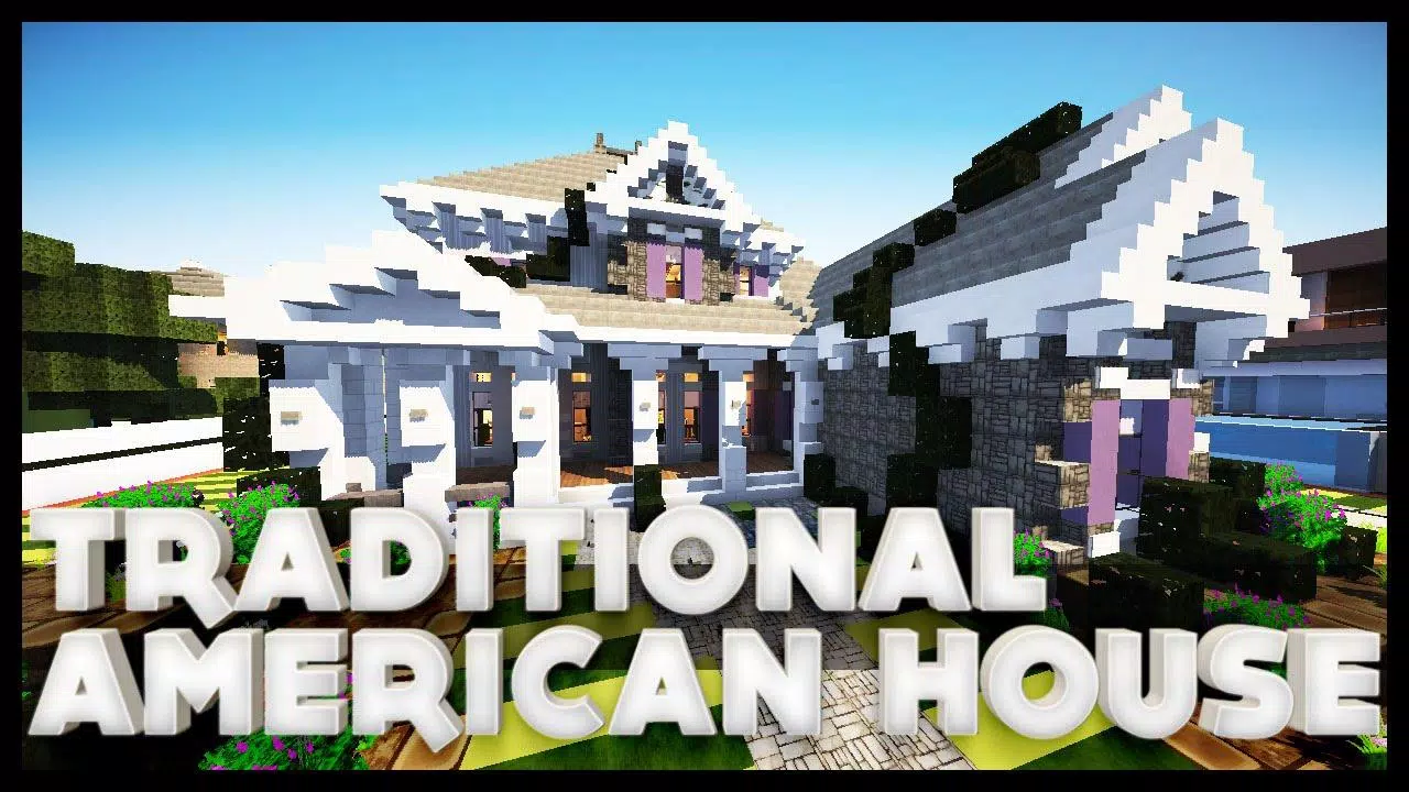 American build ideas Скриншот 1
