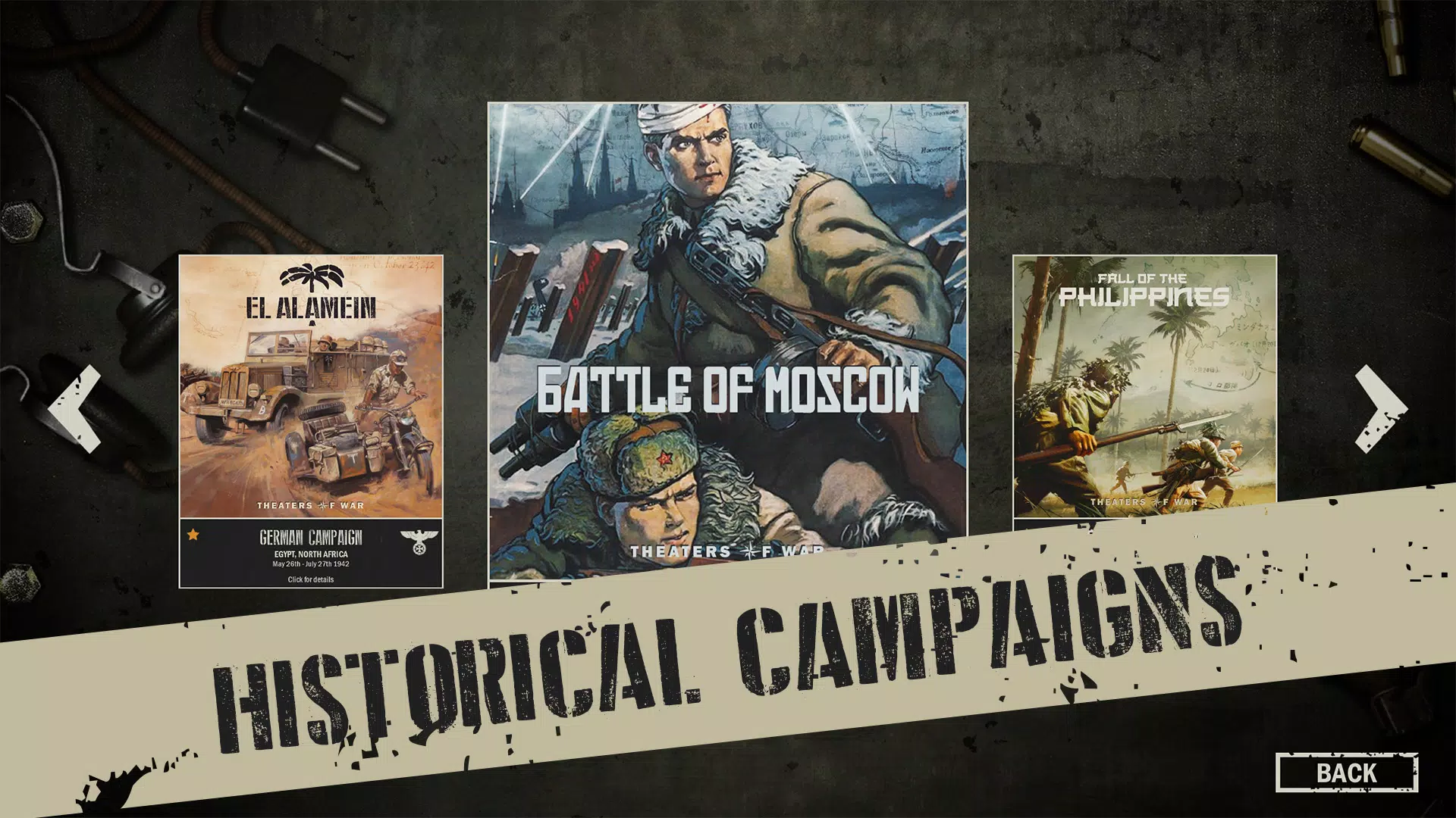 KARDS 스크린샷 3