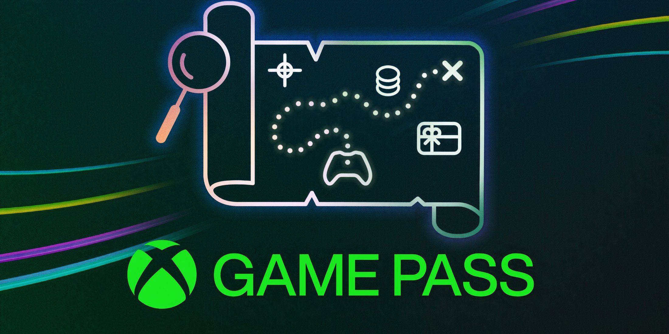 Microsoft, Game Pass görevlerini ve ödüllerini yeniledi