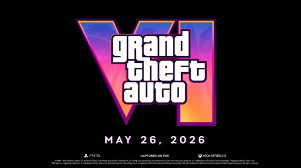 GTA 6 Trailer 2 bestätigt PS5 und Xbox Release, PC -Version weggelassen