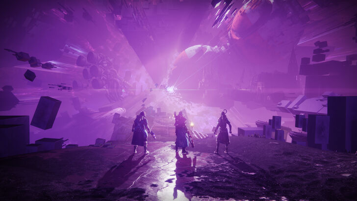 Bungie CEO Announces Layoffs Affecting 17% of Workforce