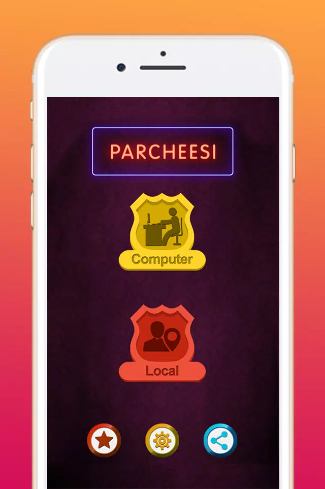 Parchisi Offline : Parchis應用截圖第0張
