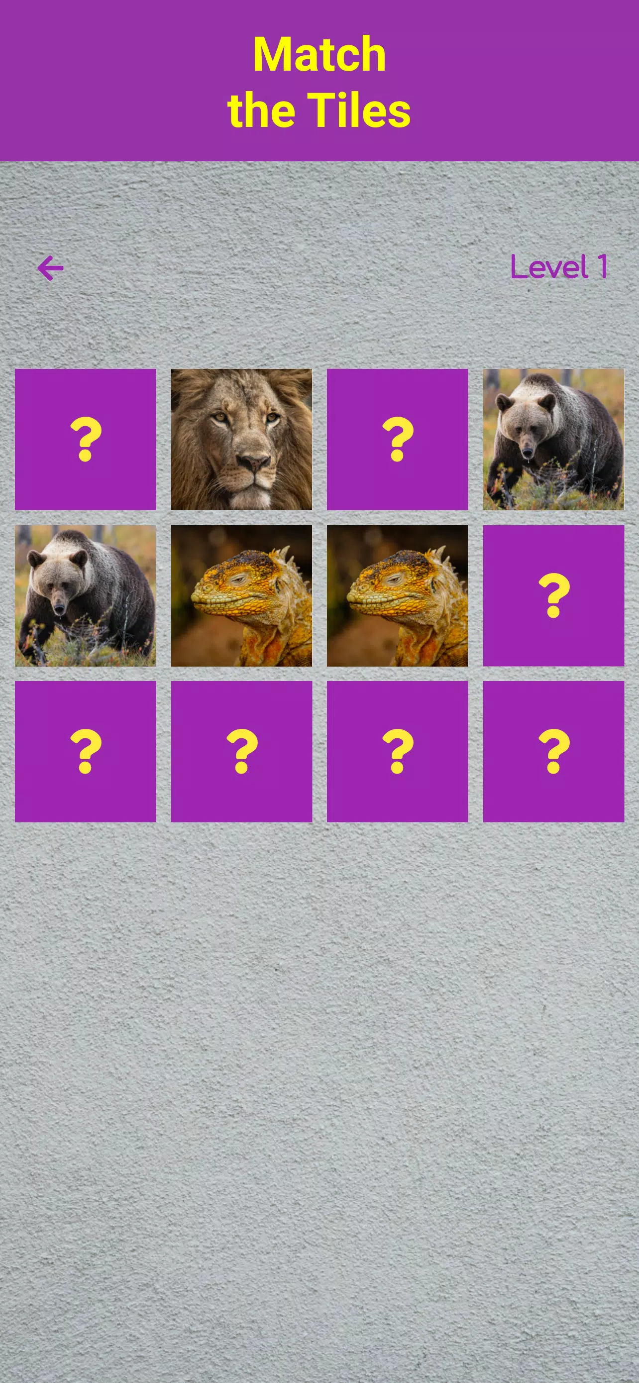 Match N Go ภาพหน้าจอ 1