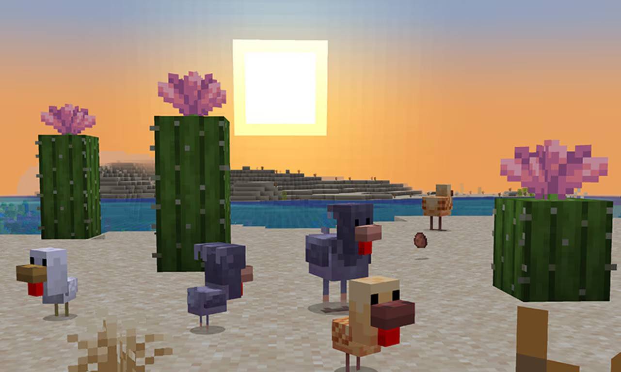 Minecraft: Strategi yang berkesan untuk menghapuskan semua perusuh