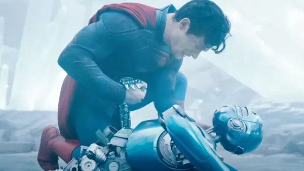 DC Universe Projects