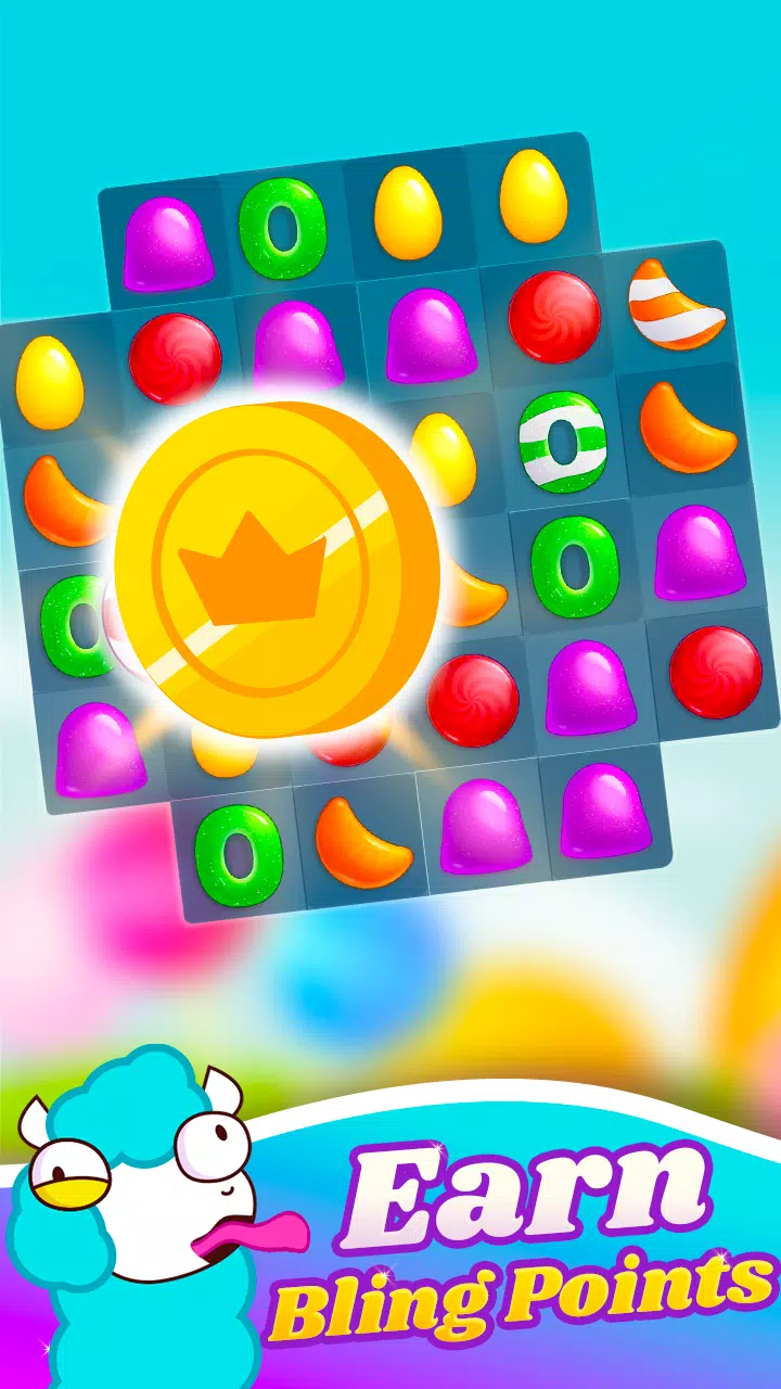 Sweet Bitcoin - Earn BTC! スクリーンショット 0