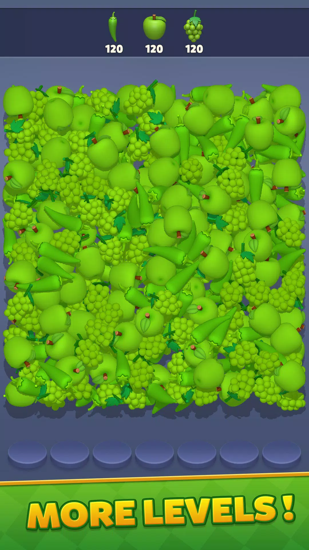 Match Dream! Screenshot 2