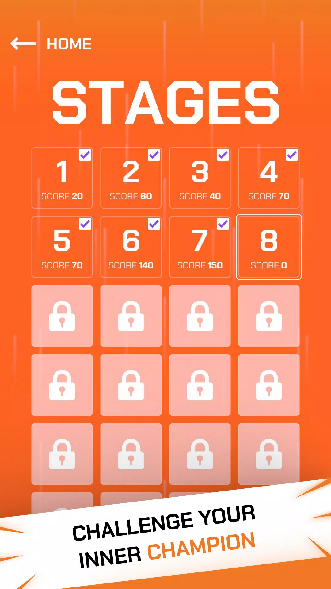 Color Bounce & Stack Jump Ball Capture d'écran 1