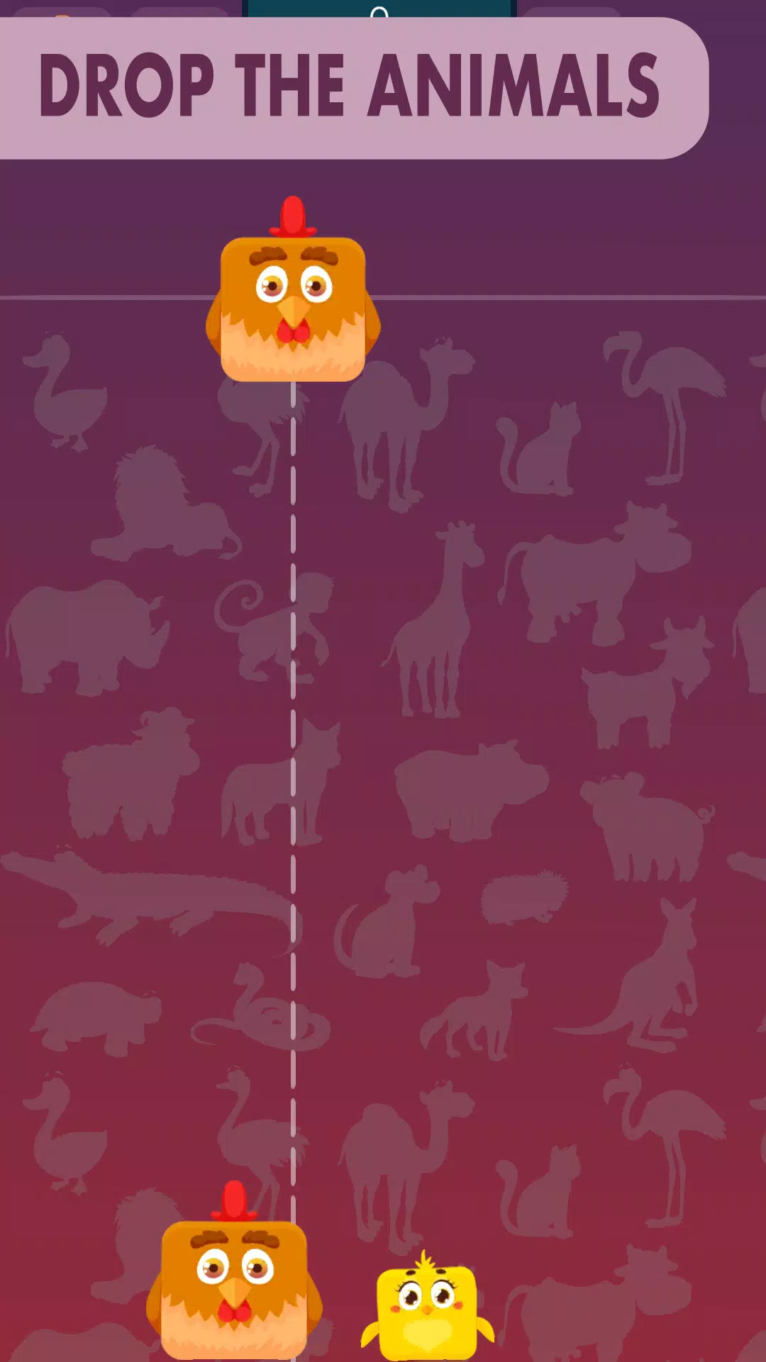 Jelly-Belly: Make the elephant Captura de tela 0