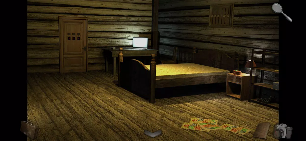 Cabin Escape: Alice’s Story Schermafbeelding 3