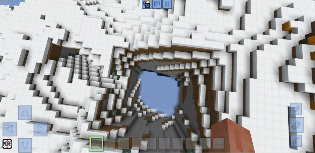 LokiCraft 2 Capture d'écran 3