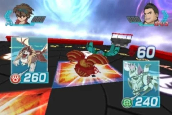 New Bakugan Battle Brawlers Guide by Elefentes Schermafbeelding 2