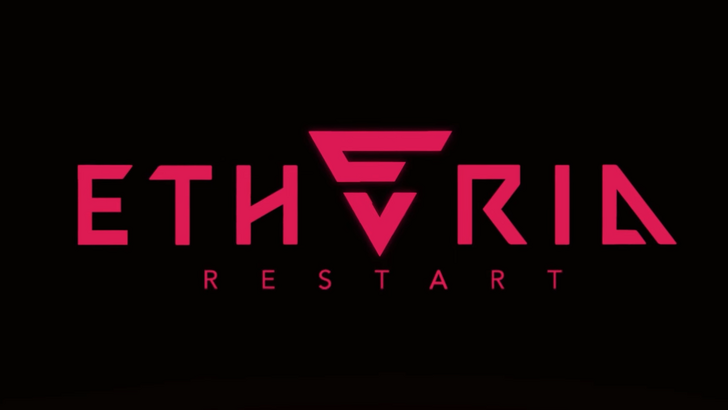 Etheria Restart: Ujawniona data wydania