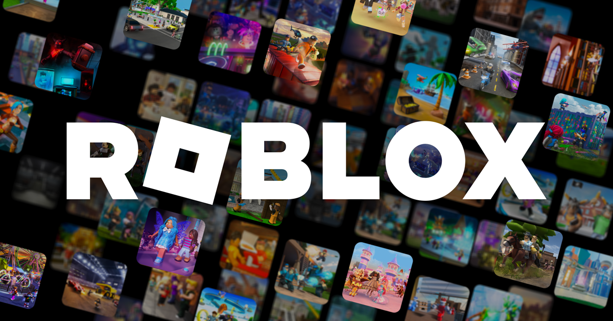 Status pelayan Roblox