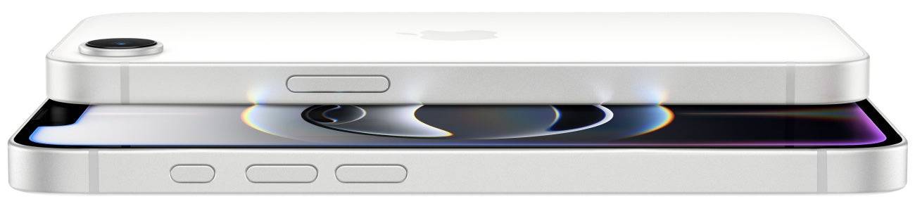 Specifiche per iPhone 16E