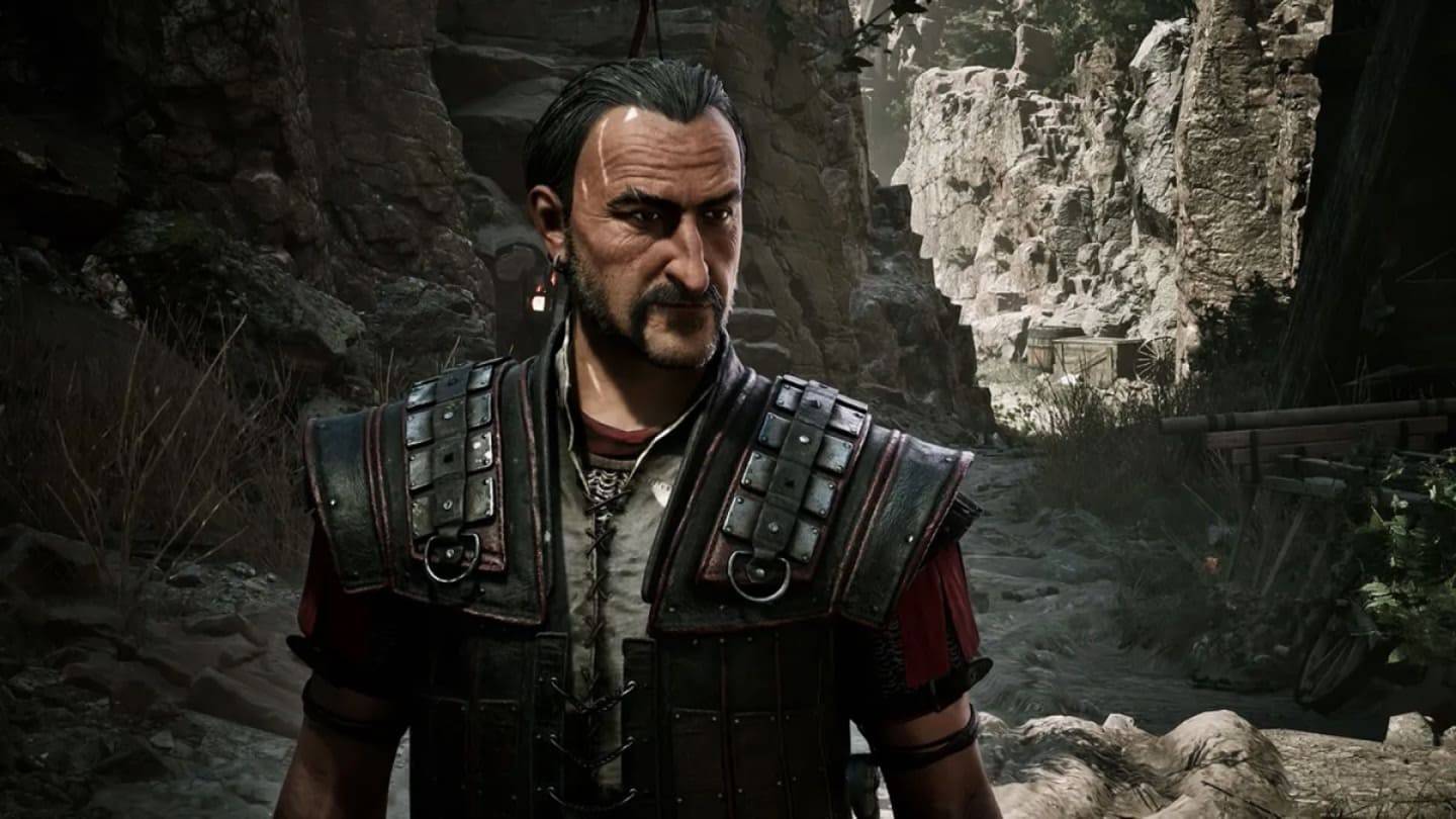 Gotik 1 Yeniden Yapım Demosu: Orijinal Oyun ile Çerçeve Karşılaştırması