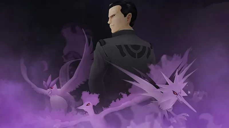 Pokémon TCG: Scarlet & Violet - Destined Rivals Pre-Order Now