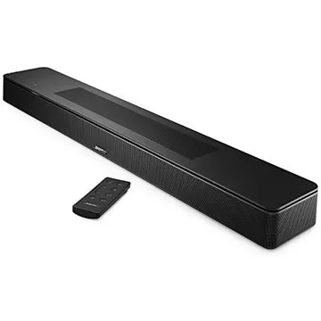 Bose Smart Soundbar 550 yang diperakui dengan Dolby Atmos