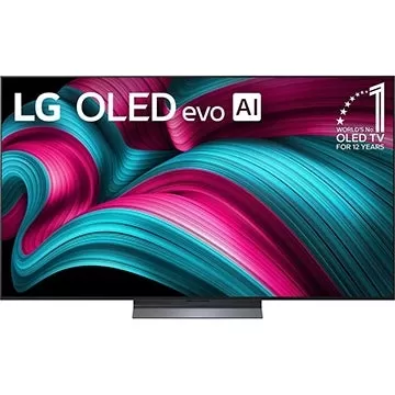LG Evo C5 4K OLED-телевизор (модель 2025 года) упал в цене до $2000, плюс бесплатный саундбар