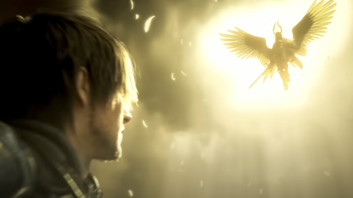 FFXIV မိုဘိုင်းဗားရှင်းတွင်တရုတ်၏အတည်ပြုထားသောဂိမ်းများကိုစာရင်းတွင်ဖော်ပြထားသည်
