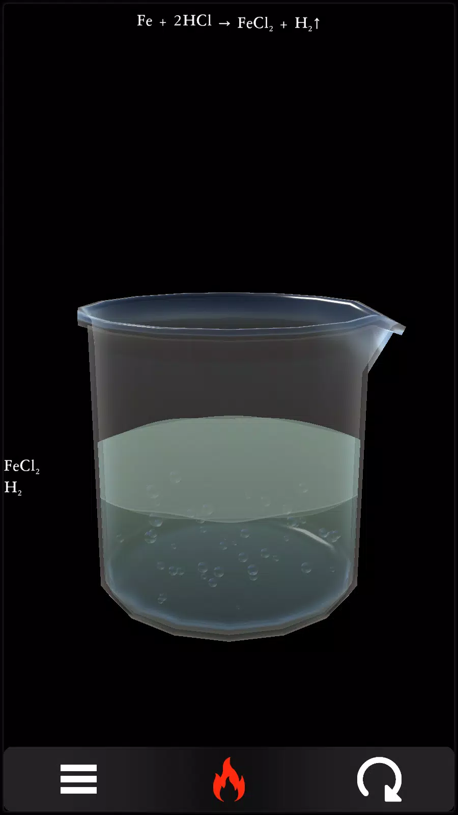 Chemistry Lab Скриншот 0