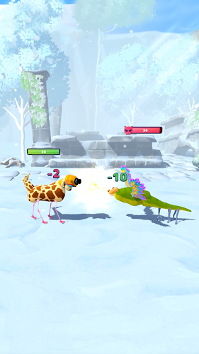 Zoologic Captura de tela 3