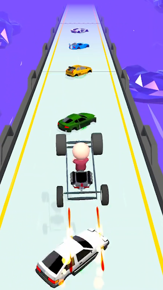 Build Your Vehicle應用截圖第1張