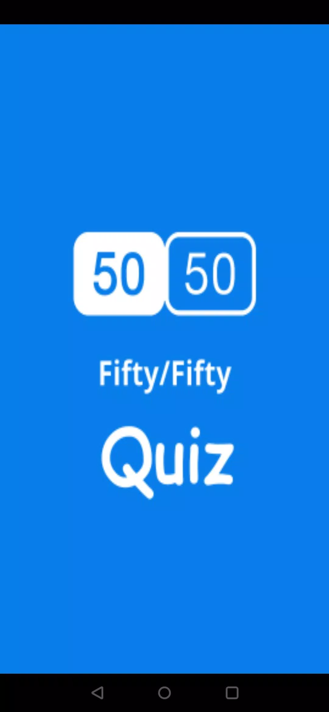 Brain Quiz Game 스크린샷 0