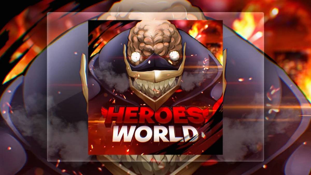 Heroes World: Official Trello Board e Discord Server Lançado