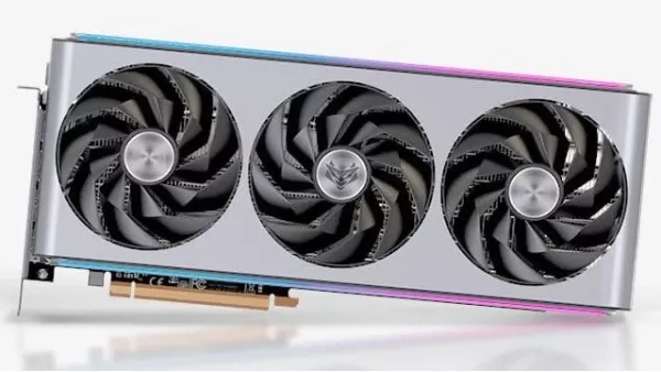 Sapphire Nitro+ RX 7900 XTX опустилась ниже рекомендованной цены