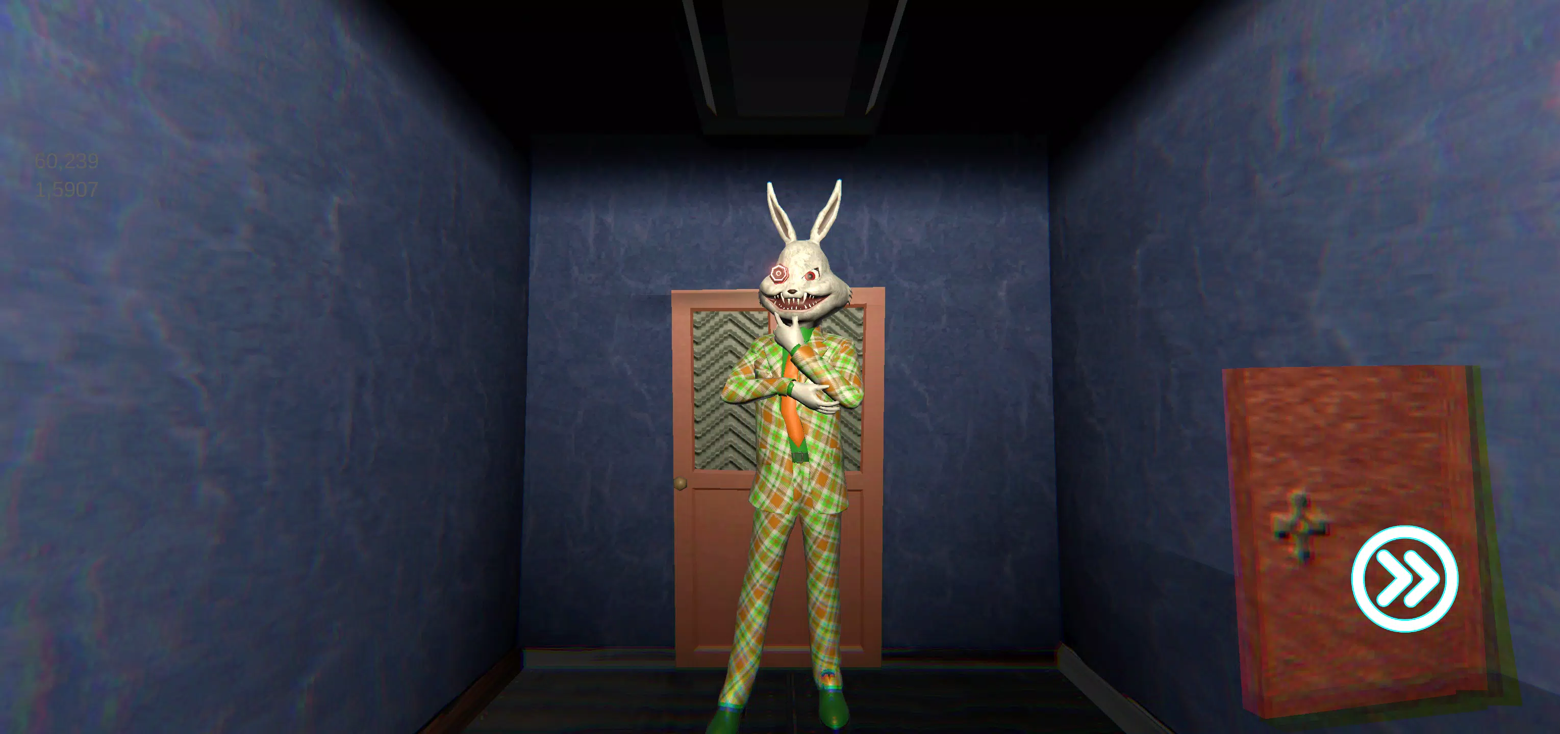Rabbington スクリーンショット 2