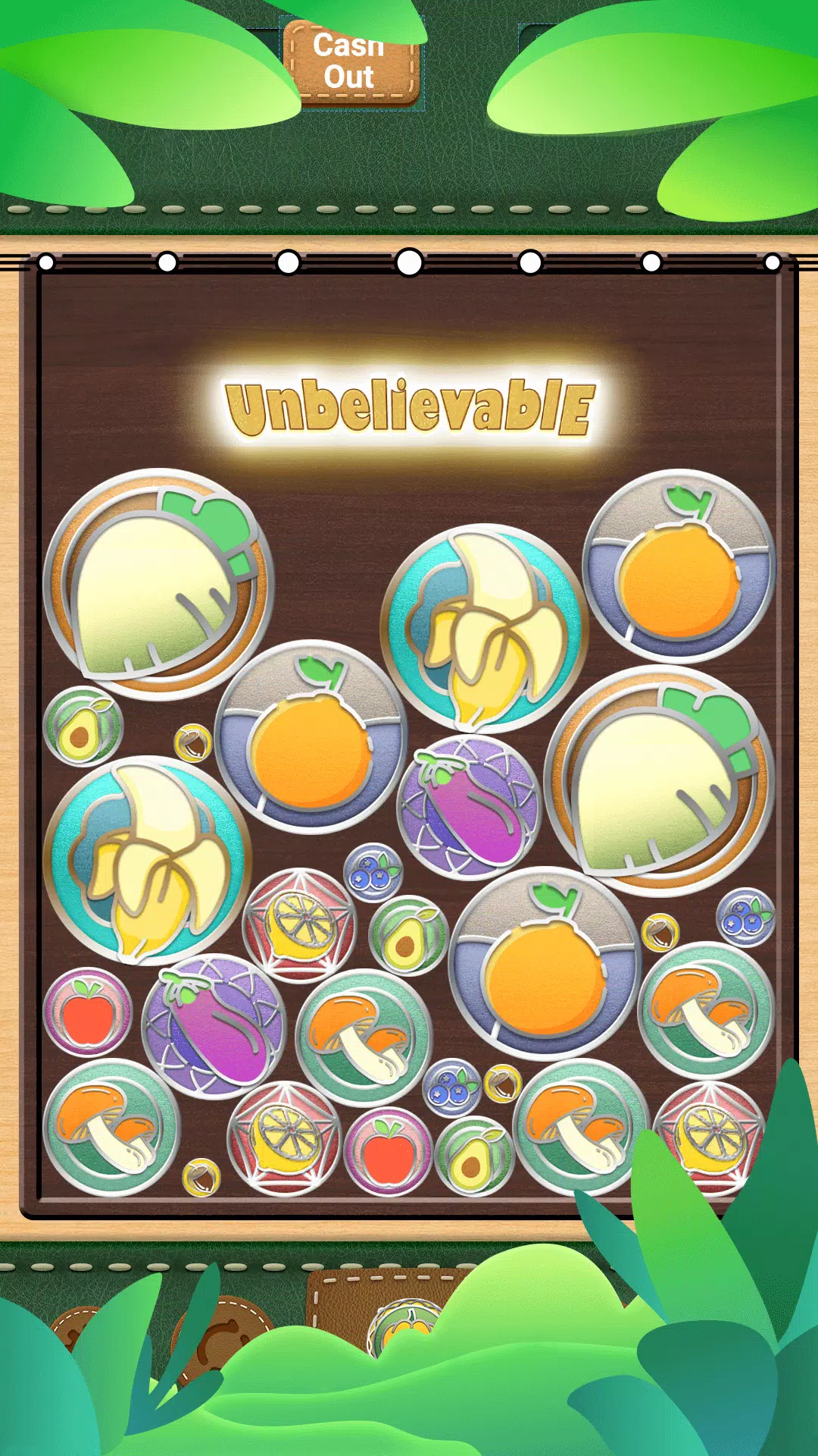 Garden Badges : Earn Money スクリーンショット 1