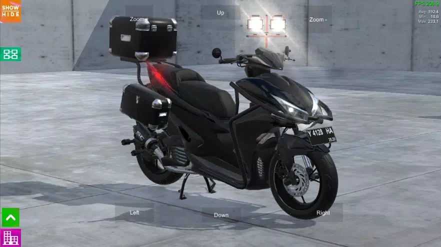 The Supreme スクリーンショット 0