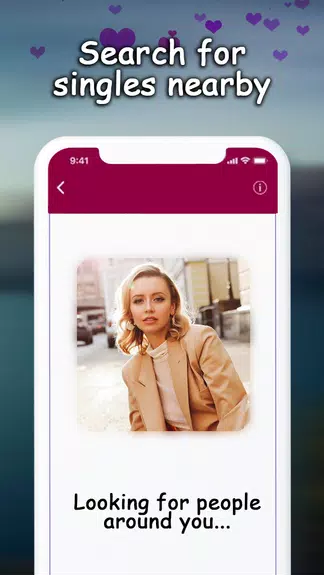 Chat For Strangers - Free Video Chat 스크린샷 2