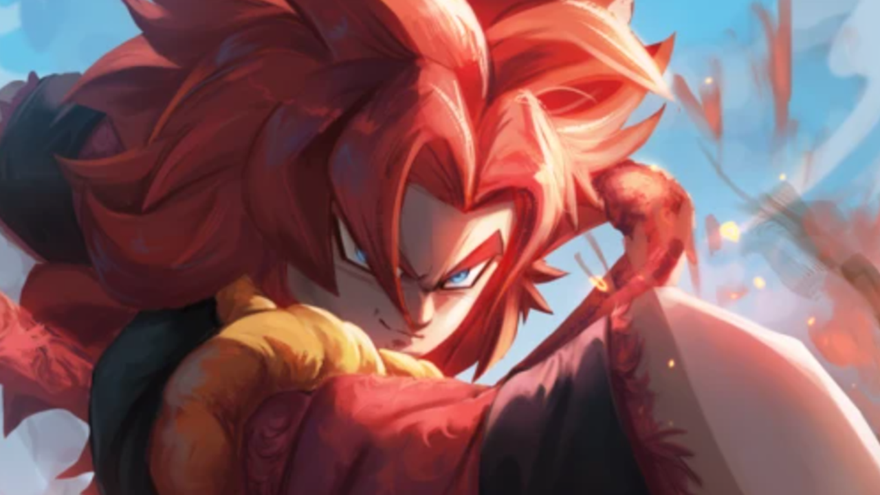 Anime Vanguards Winter Update 3.0 adds revamped lobby, 12 new units, and more