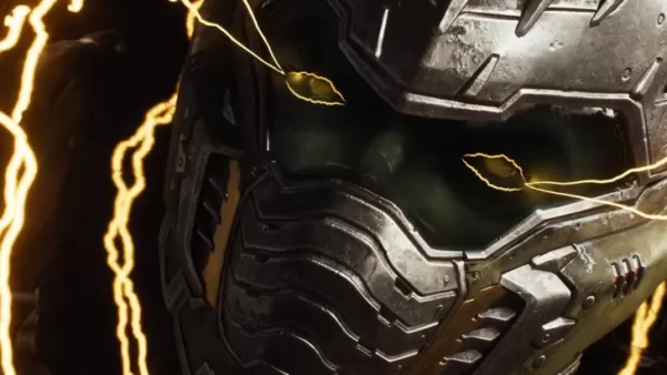 DOOM: The Dark Ages New Trailer Reveals Brutal Story and Gameplay
