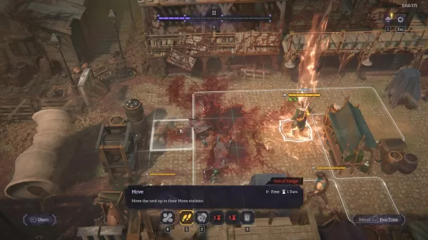 Nightmare Frontier monster design