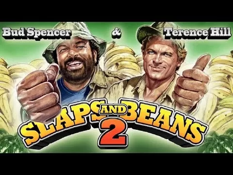 Slaps at Beans 2 gameplay