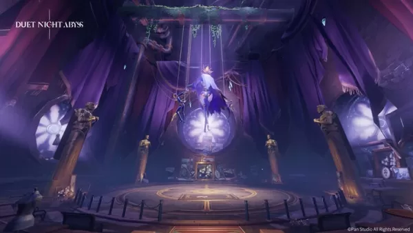 Duet Night Abyss Final Closed Beta Sign-Ups Open | 5 Exclusive Game8 Slots Available