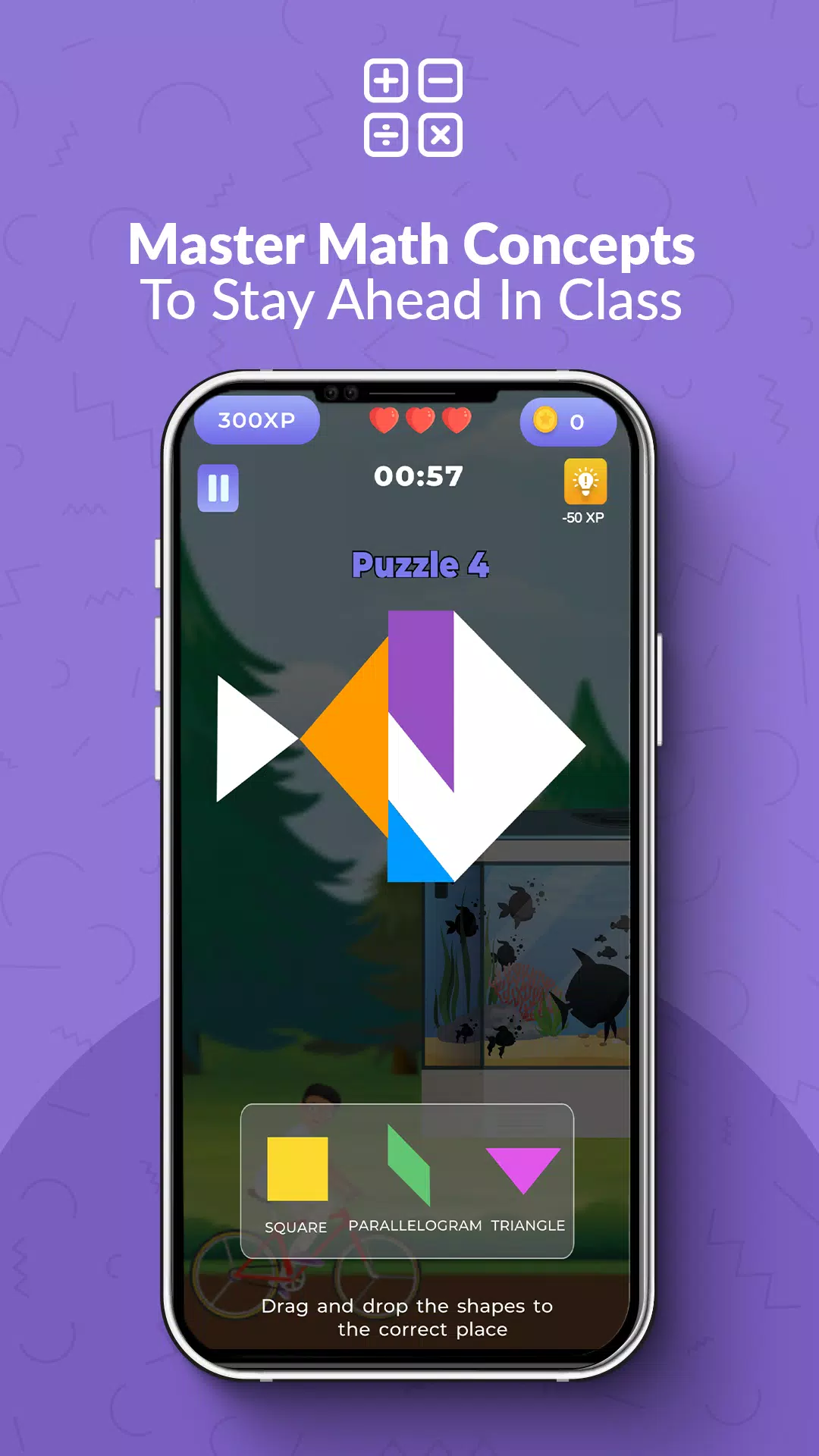 myClassmate App – Play & Learn Capture d'écran 2