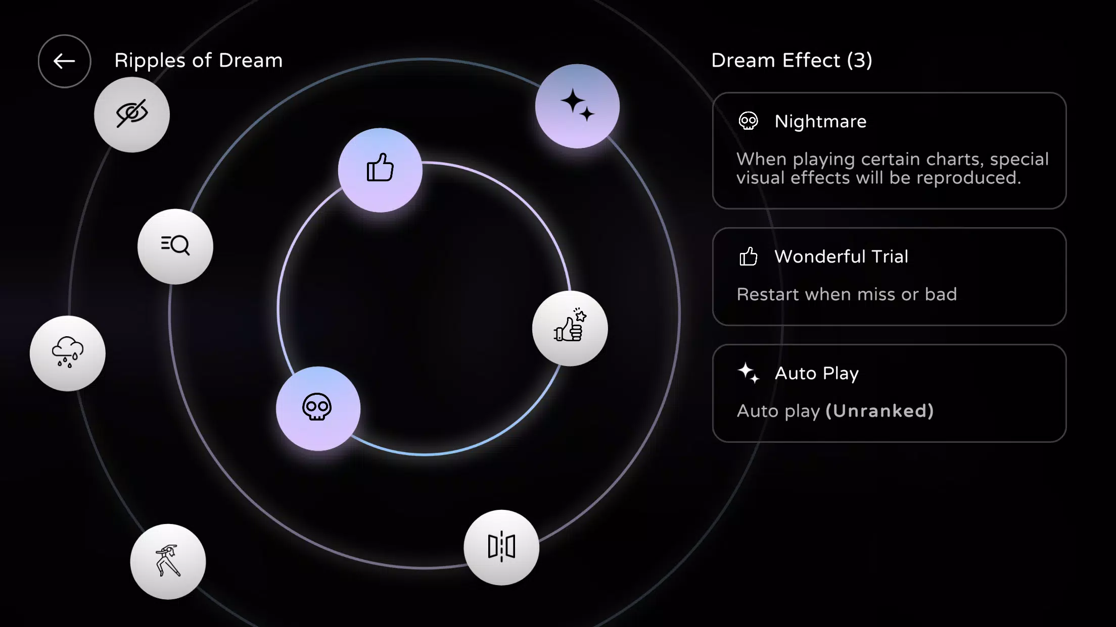 Milthm Captura de tela 1